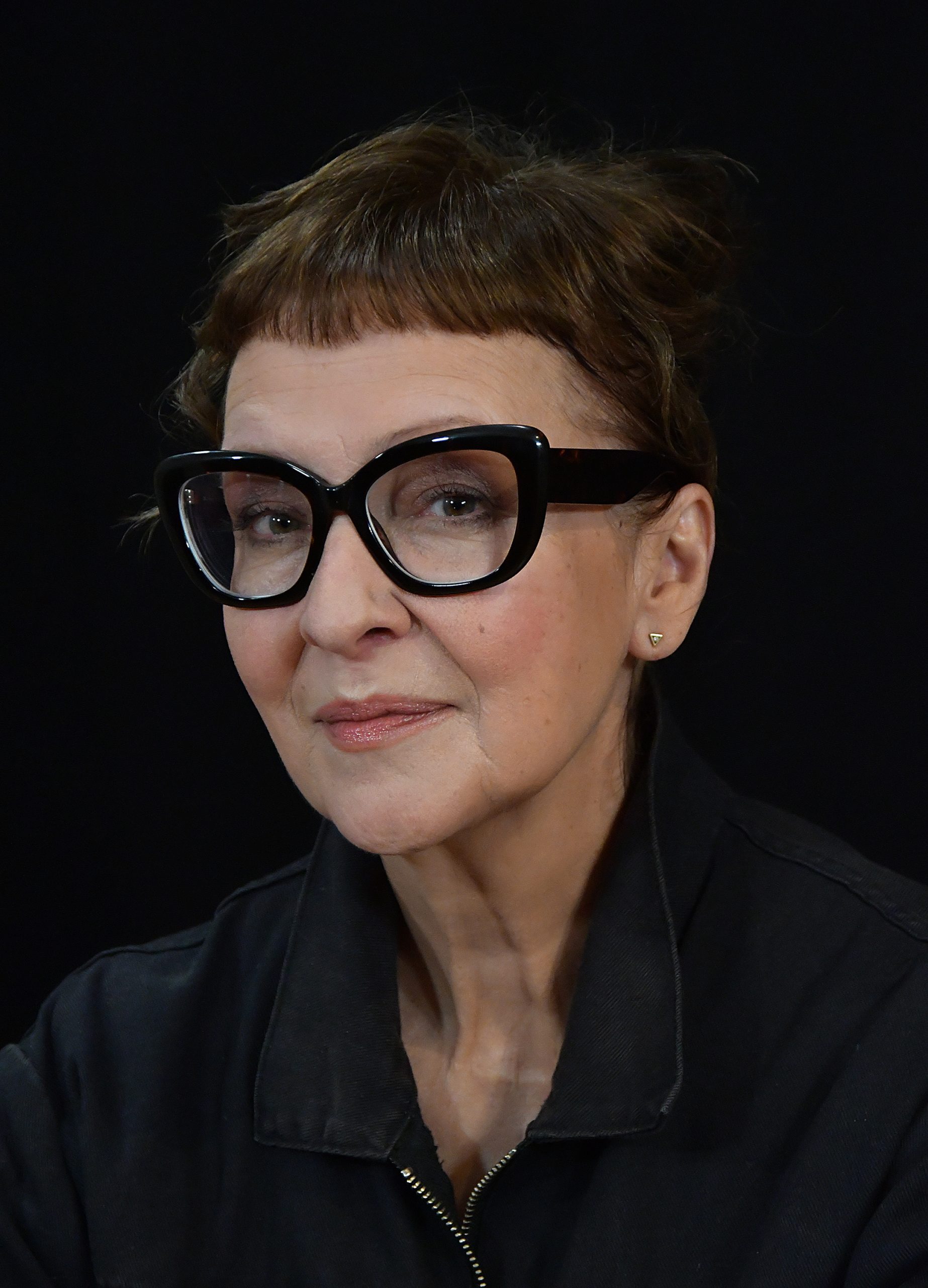 Susanne Brantl_2025_Portrait_2_Brille Susanne Brantl_2025_Portrait_2_Brille