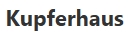 Kupferhaus_Logo Kupferhaus_Logo